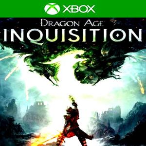 Dragon Age: Inquisition DLC Bundle - Xbox Live Key - United States