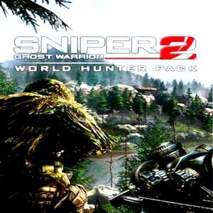 Sniper Ghost Warrior 2: World Hunter Pack - Steam Key - Global