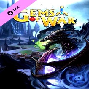 Gems of War - Demon Hunter Bundle - Steam Key - Global