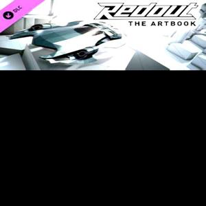 Redout - Digital Artbook - Steam Key - Global