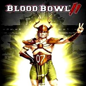 Blood Bowl 2 - Wood Elves - Steam Key - Global