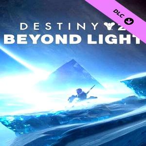 Destiny 2: Beyond Light (Deluxe Edition) - Steam Key - Global