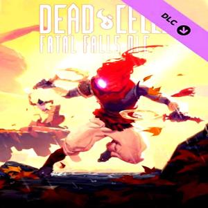 Dead Cells: Fatal Falls - Steam Key - Global