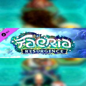 Faeria - Resurgence - Steam Key - Global