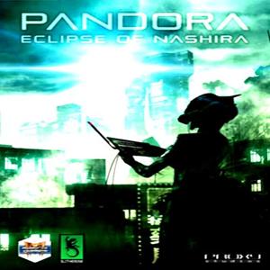 Pandora - Eclipse of Nashira - Steam Key - Global