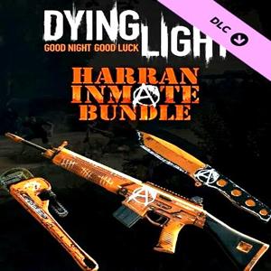 Dying Light - Harran Inmate Bundle - Steam Key - Global