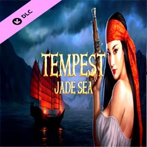 Tempest - Jade Sea - Steam Key - Global