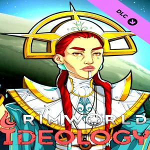 RimWorld - Ideology - Steam Key - Global