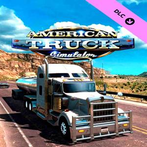 American Truck Simulator - Utah - Steam Key - Global