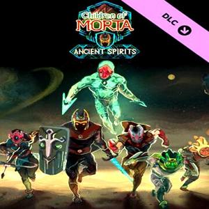 Children of Morta: Ancient Spirits - Steam Key - Global