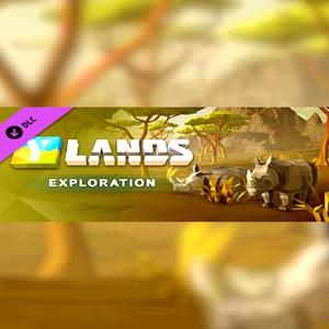 Ylands Exploration Pack - Steam Key - Global