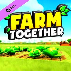 Farm Together - Ginger Pack - Steam Key - Global