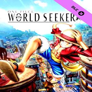 ONE PIECE: World Seeker - Episode Pass - Steam Key - Global