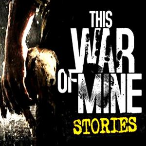 This War of Mine: Stories - Season Pass - Steam Key - Global