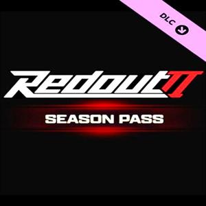 Redout 2 - Season Pass - Steam Key - Global