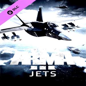 Arma 3 - Jets - Steam Key - Global