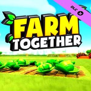 Farm Together - Mistletoe Pack - Steam Key - Global