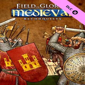 Field of Glory II: Medieval - Reconquista - Steam Key - Global