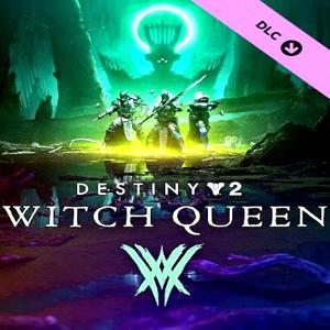 Destiny 2: The Witch Queen - Steam Key - Global