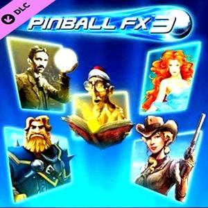 Pinball FX3 - Star Wars Pinball - Steam Key - Global