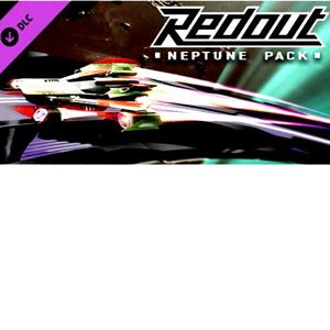 Redout - Neptune Pack - Steam Key - Global