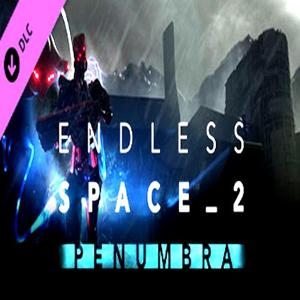 Endless Space 2 - Penumbra - Steam Key - Europe