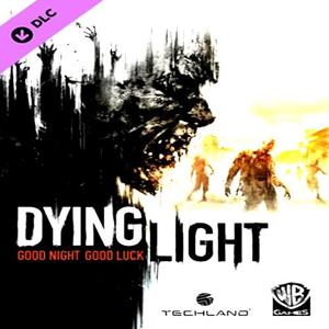 Dying Light - Gun Psycho Bundle - Steam Key - Global