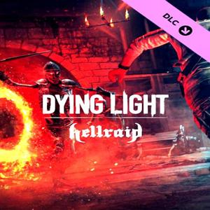 Dying Light - Hellraid - Steam Key - Global