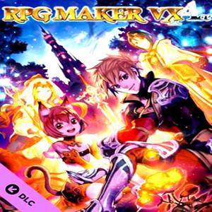 RPG Maker VX Ace - Time Fantasy: Monsters - Steam Key - Global