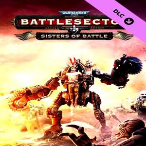 Warhammer 40,000: Battlesector - Sisters of Battle - Steam Key - Global