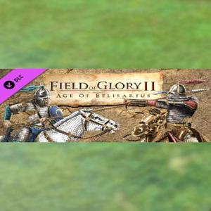 Field of Glory II: Age of Belisarius - Steam Key - Global