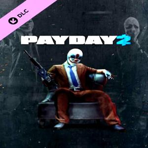 PAYDAY 2: Dragan Character Pack - Steam Key - Global