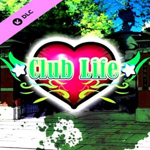 Club Life - Soundtrack - Steam Key - Global