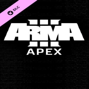 Arma 3 - Apex - Steam Key - Global