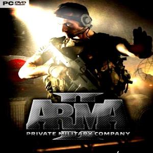 Arma 2: Private Military Company - Steam Key - Global