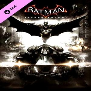 Batman: Arkham Knight - Harley Quinn Story Pack - Steam Key - Global