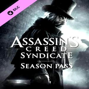 Assassin's Creed Syndicate - Season Pass - Ubisoft Key - Global