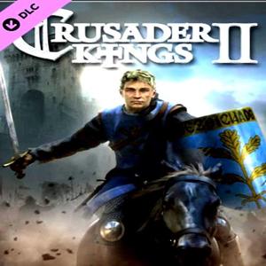 Crusader Kings II - Orchestral House Lords - Steam Key - Global