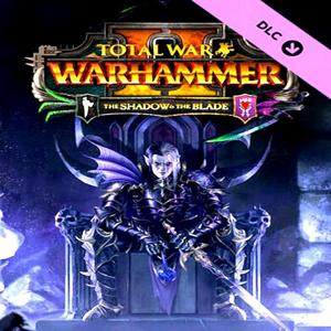 Total War: WARHAMMER II - The Shadow & The Blade - Steam Key - Global