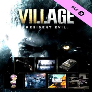 Resident Evil Village - Trauma Pack - Steam Key - Global