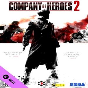 Company of Heroes 2 - Soviet Skin: (H) Four Color Belorussian Front - Steam Key - Global