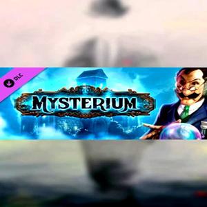 Mysterium - Hidden Signs - Steam Key - Global