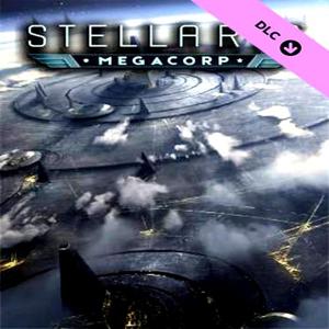 Stellaris: MegaCorp - Steam Key - Global