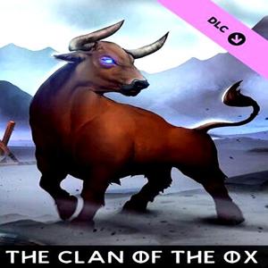 Northgard - Himminbrjotir, Clan of the Ox - Steam Key - Global