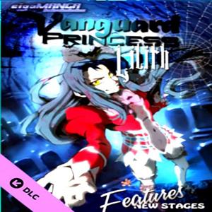 Vanguard Princess Lilith - Steam Key - Global