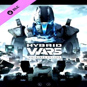 Hybrid Wars Season Pass - Steam Key - Global