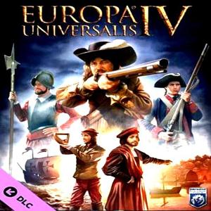 Europa Universalis IV: Ultimate E-book Pack - Steam Key - Global