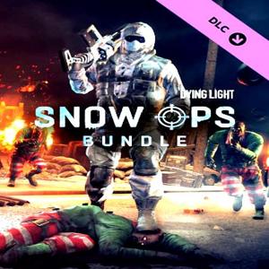 Dying Light - Snow Ops Bundle - Steam Key - Global