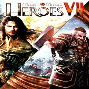 Might & Magic: Heroes VII - Full Pack - Ubisoft Key - Global