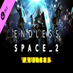 Endless Space 2 - Vaulters - Steam Key - Europe